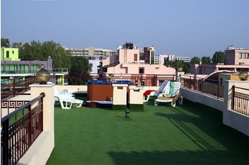 Bulgaria Byt Sunny Beach / Slanchev bryag, Exterior